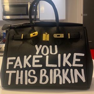 YFLTB Timeless purse